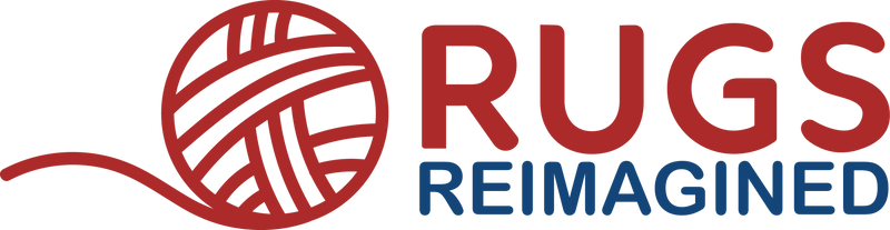 Rug Making Starter Kit for Beginners | Rugs Reimagined