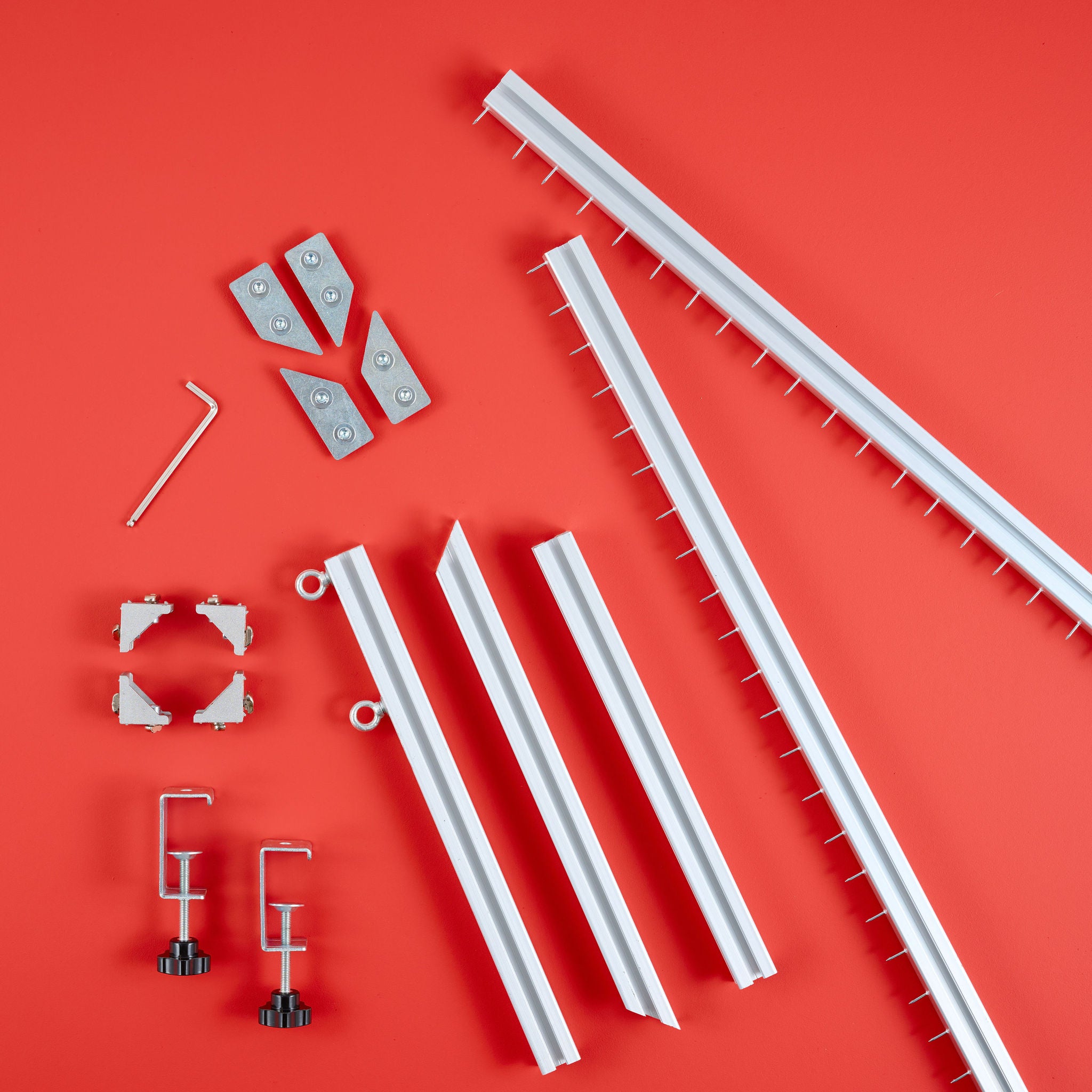 Instant Rug Tufting Frame | Rugs Reimagined